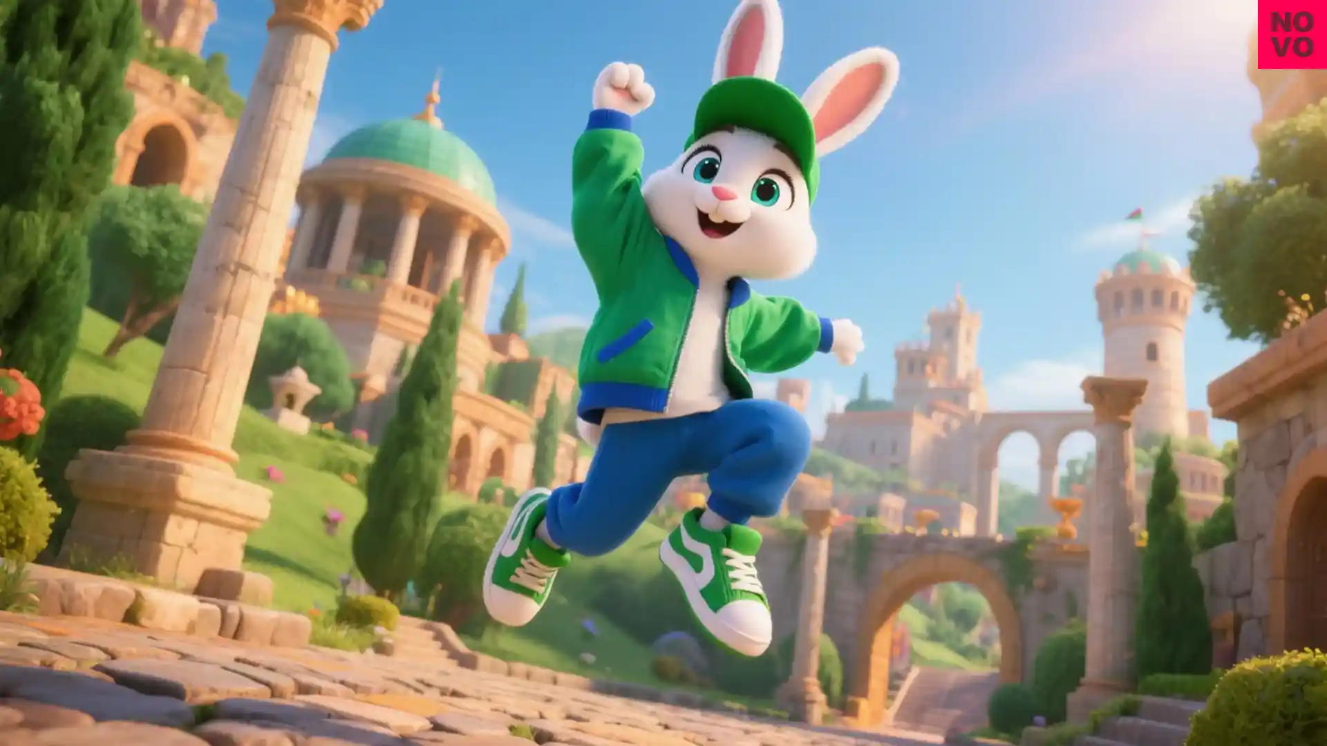 entretenimento online